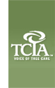 tree care association logo